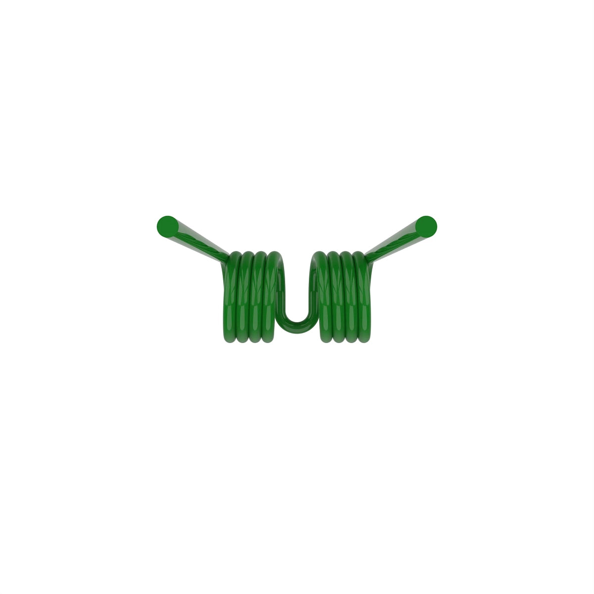 John Deere FH324064: Pick-Up Teeth