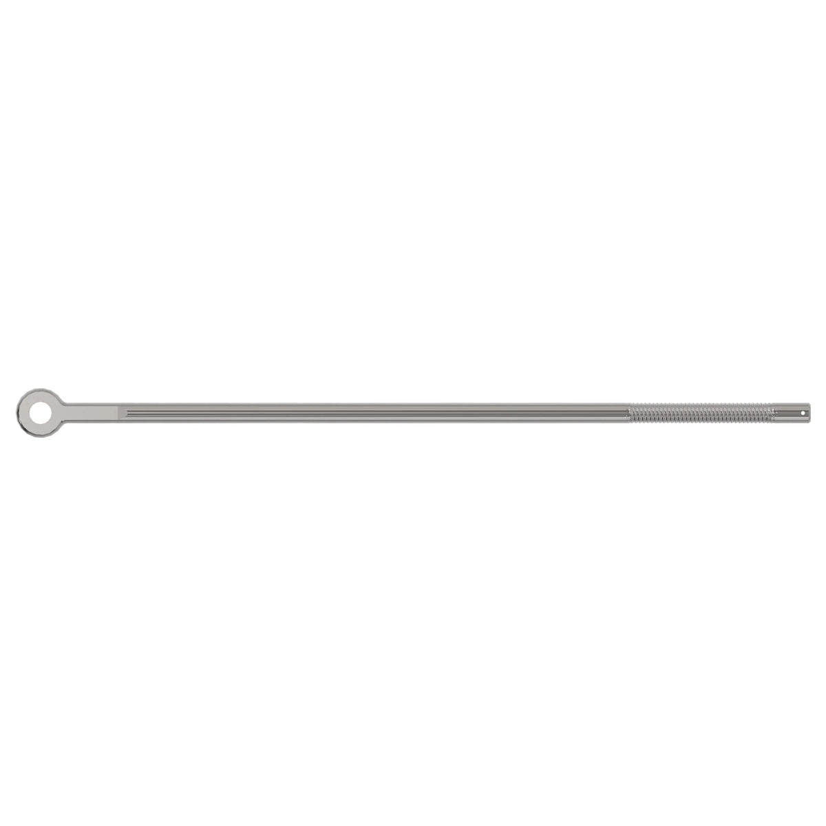 John Deere FH326245: Eyebolt, M16 X 595