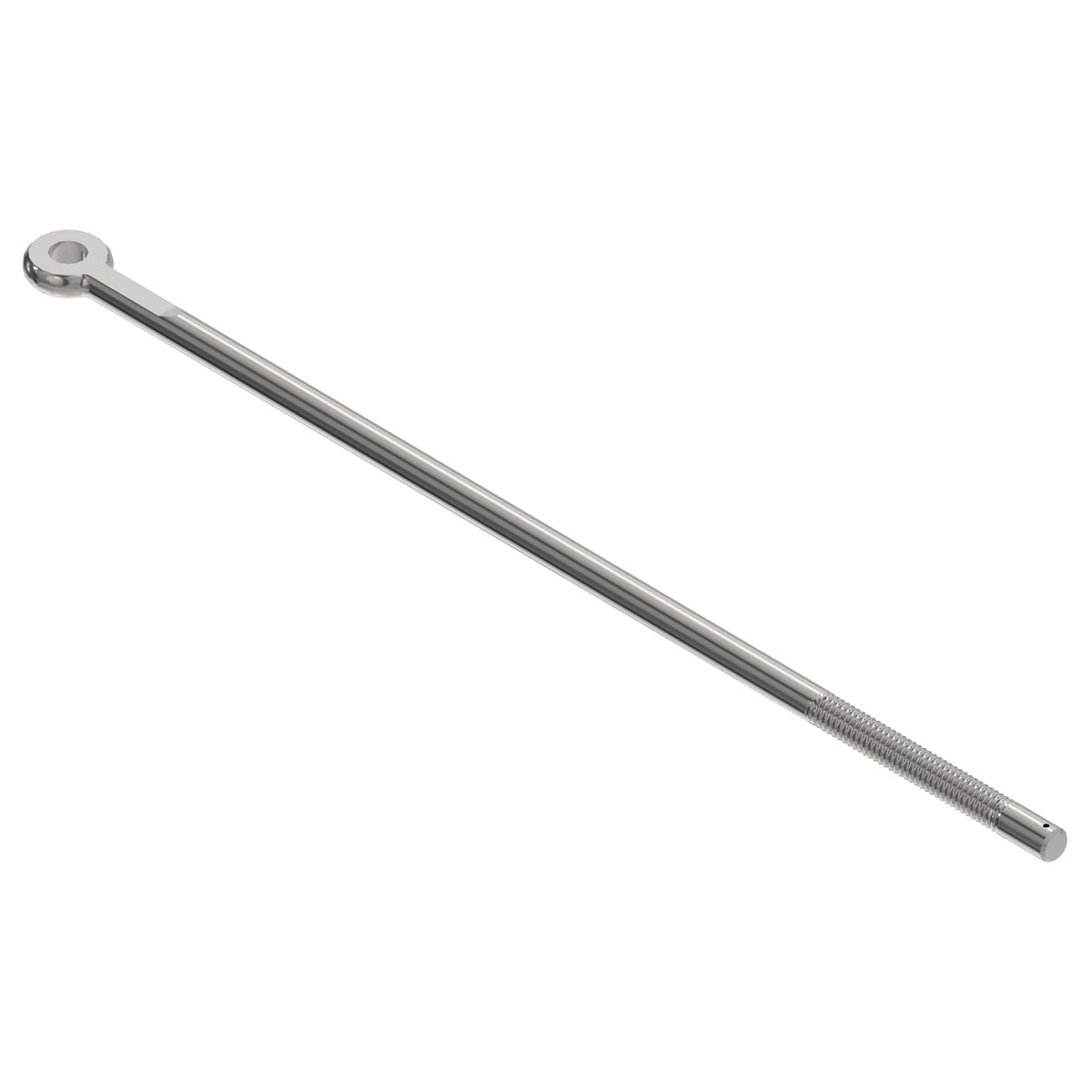 John Deere FH326245: Eyebolt, M16 X 595
