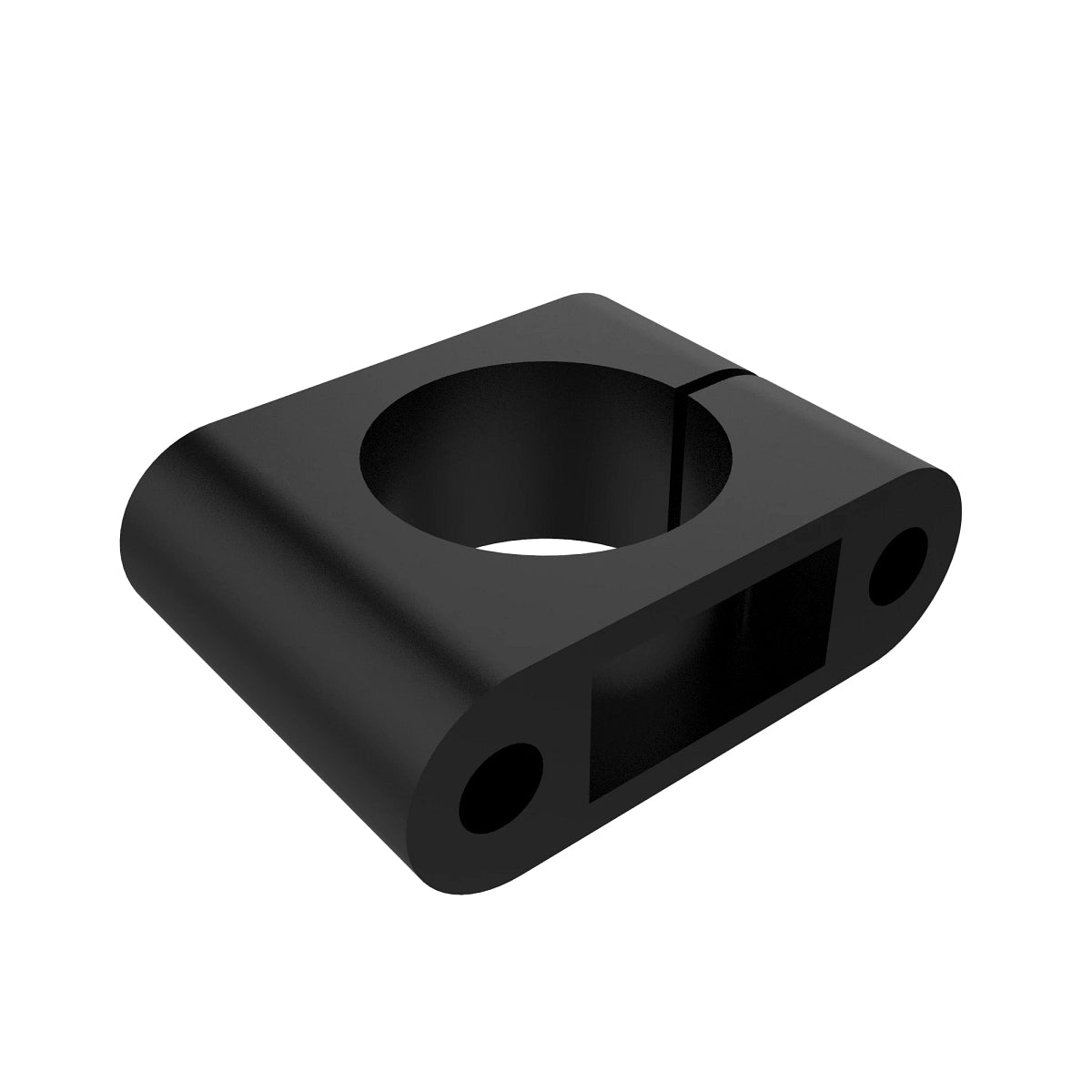 John Deere FH327960:  1-Diameter Block Clamp