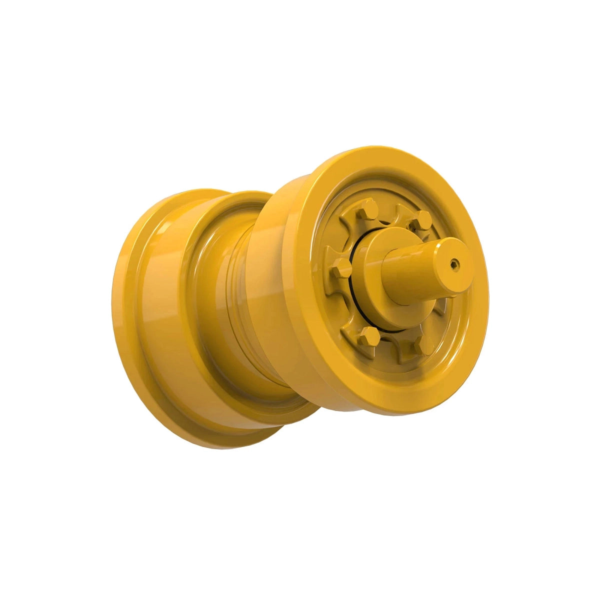 John Deere FYD00004154: Lower Roller