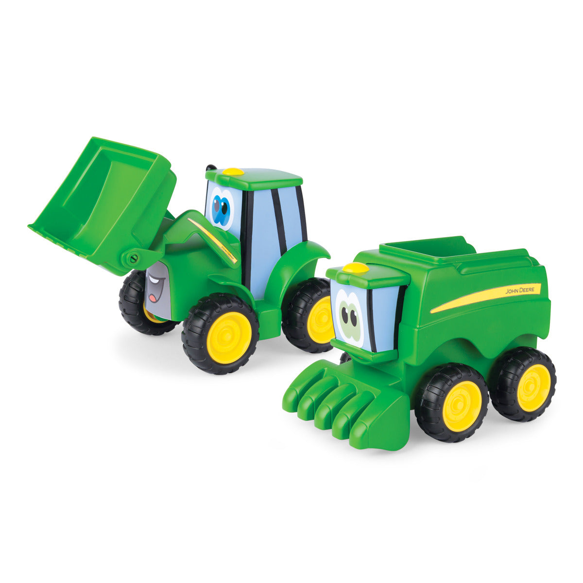 Farmin Friends