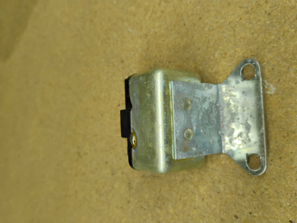 Four Seasons 244101: 35772 HVAC Blower Relay GM Ford Truck NORS
