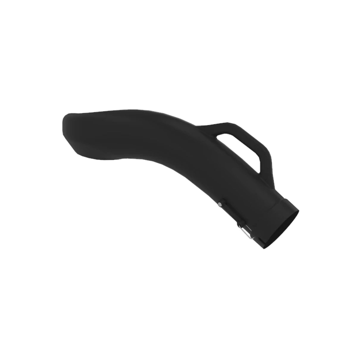 John Deere GY20159: Material Collection System Upper Chute