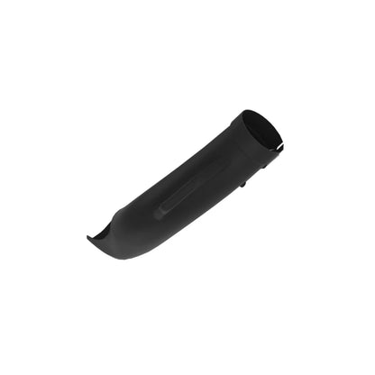 John Deere GY20159: Material Collection System Upper Chute