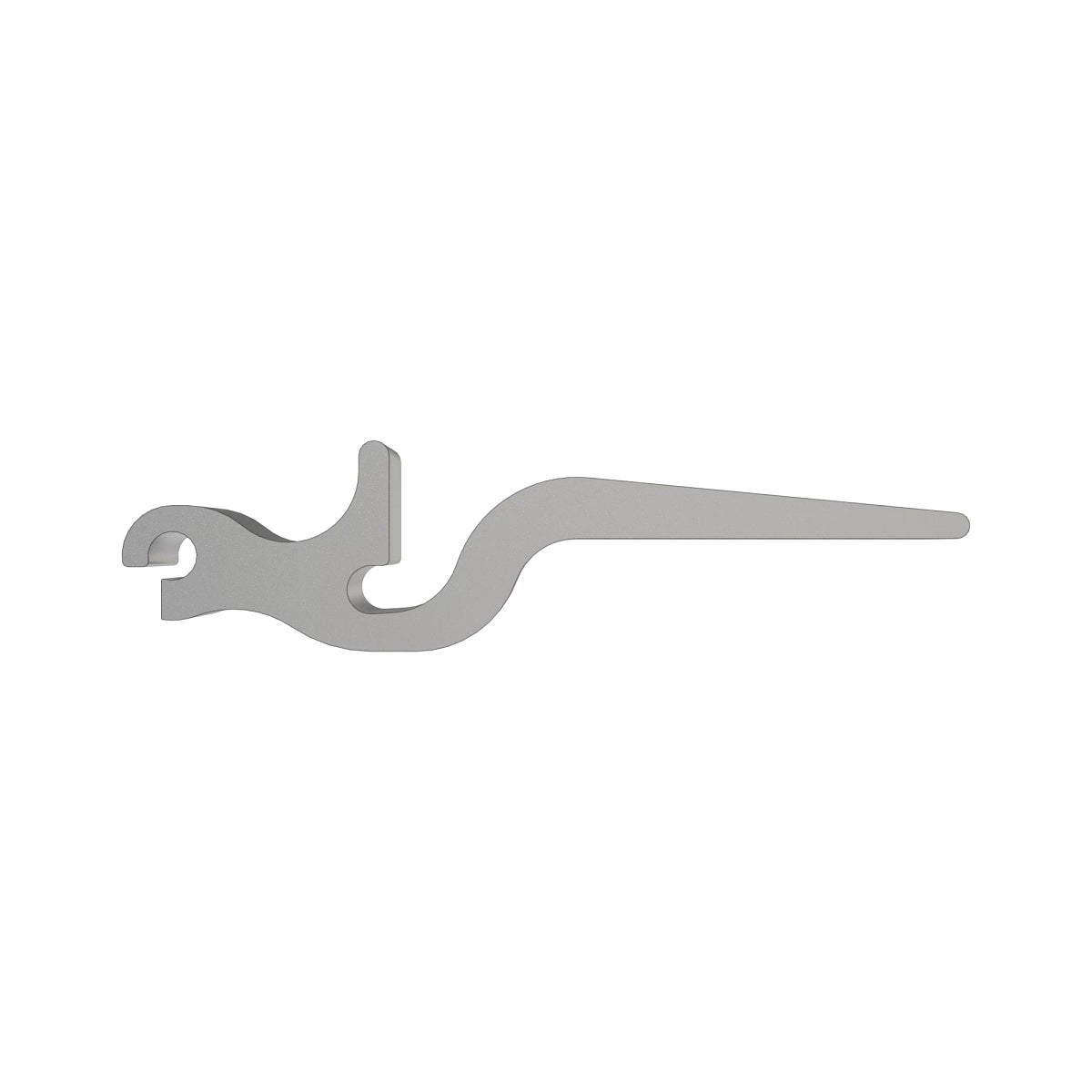John Deere H101297: Lever