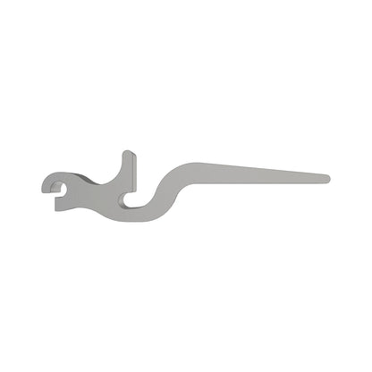 John Deere H101297: Lever