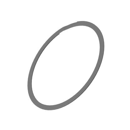 John Deere H107389: Spiral Internal Snap Ring