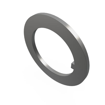 John Deere H110800: Lock Washer