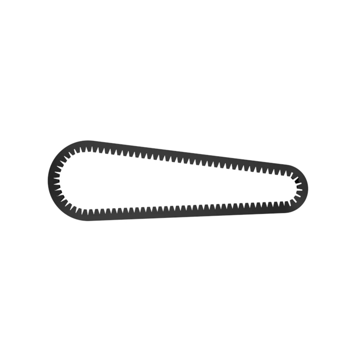 John Deere H113565: Compressor Belt
