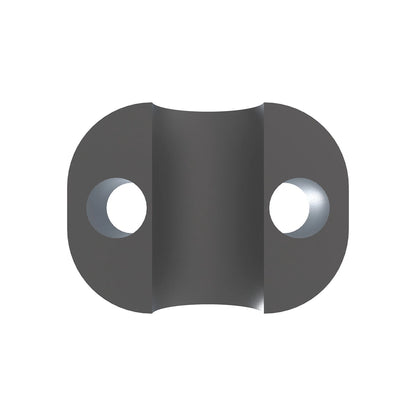 John Deere H115533: 1-Diameter Block Clamp