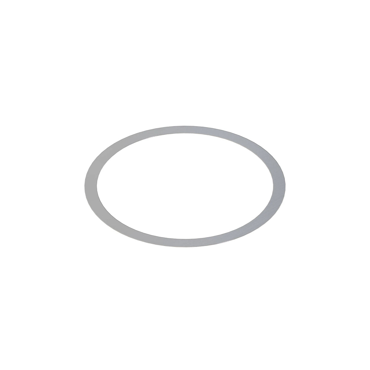 John Deere H119030: Circular Plain Shim
