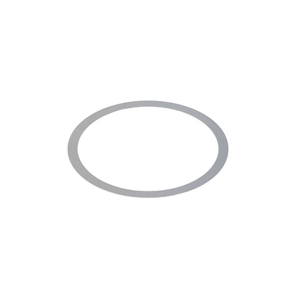 John Deere H119030: Circular Plain Shim