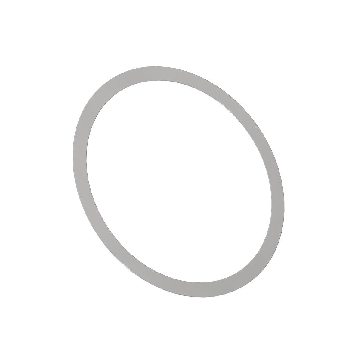 John Deere H119030:  Circular Plain Shim