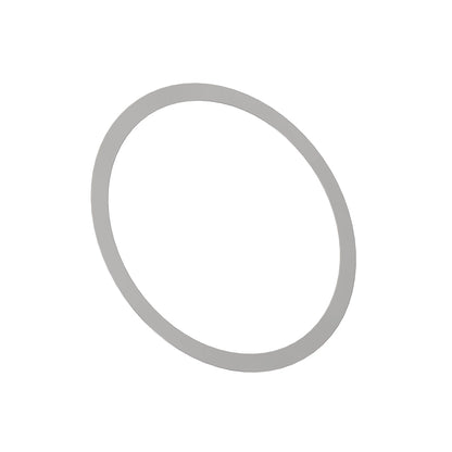 John Deere H119030:  Circular Plain Shim