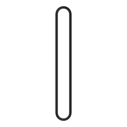 John Deere H122189: Air Compressor Drive V-Belt, Effective Length 1063 mm (41.9 inch)