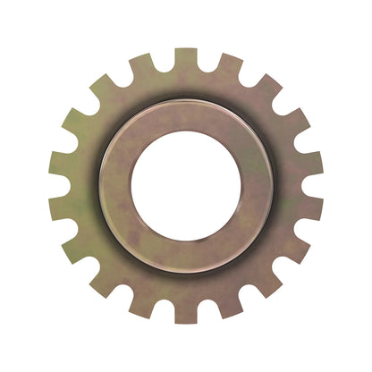 John Deere H122372: Tone Wheel