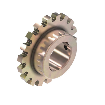 John Deere H122372: Tone Wheel