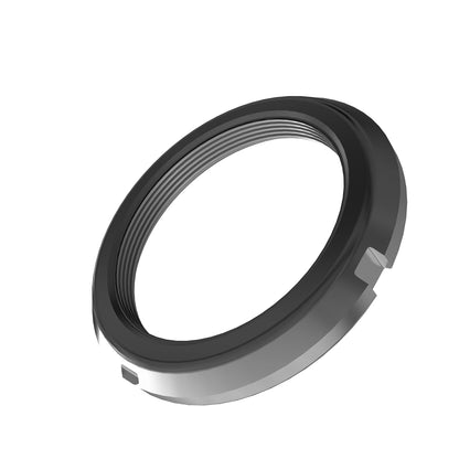 John Deere H122650: Lock Nut, 59.919 mm (2-23/64")