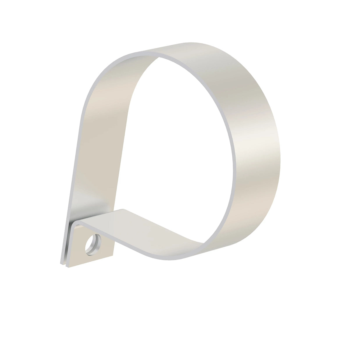 John Deere H123297: Clamp