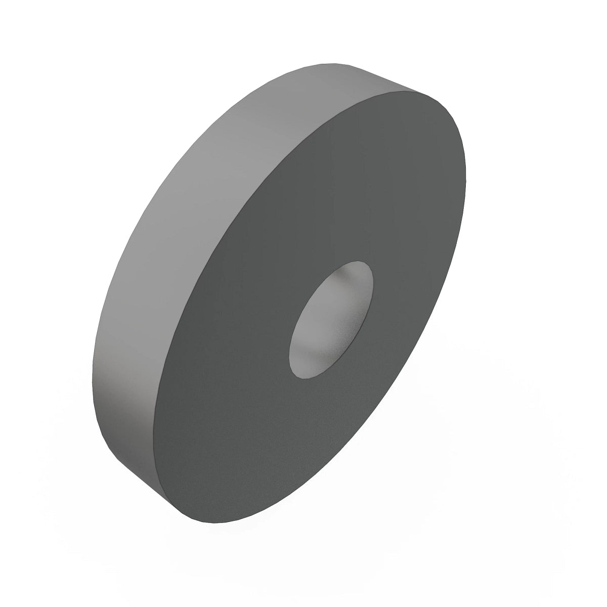 John Deere H125466: Round Hole Washer