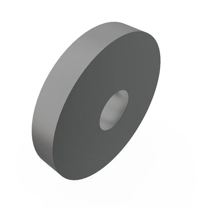 John Deere H125466: Round Hole Washer