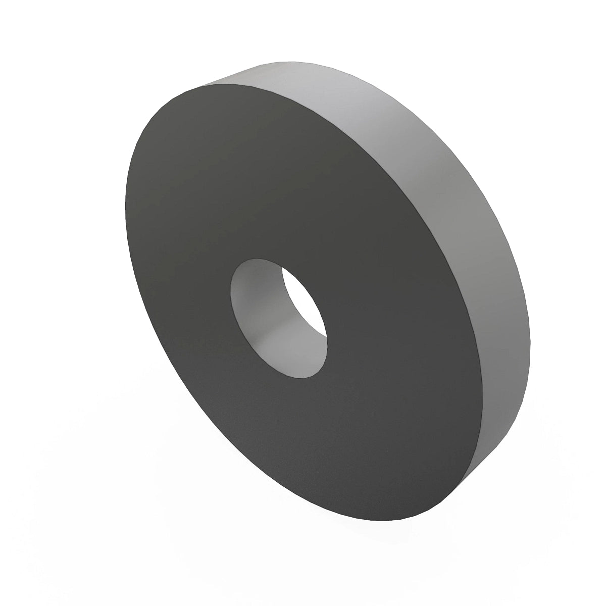 John Deere H125466: Round Hole Washer