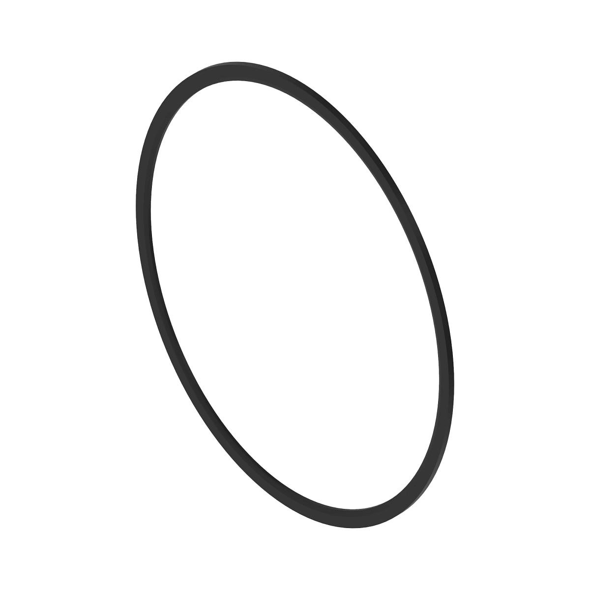 John Deere H128234: Straw Spreader Drive V-Belt, Effective Length 5510 mm (217 inch)