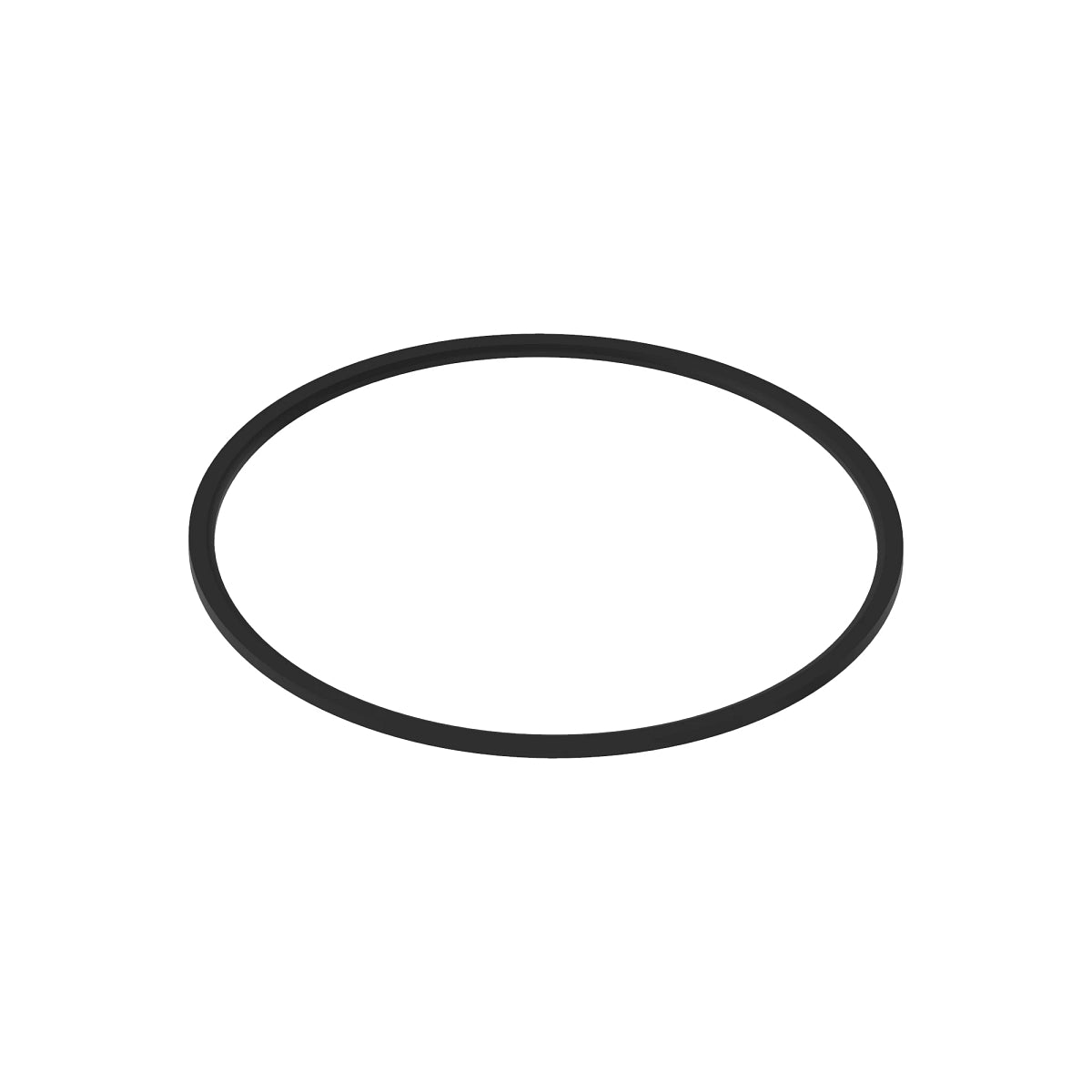 John Deere H128234: Straw Spreader Drive V-Belt, Effective Length 5510 mm (217 inch)