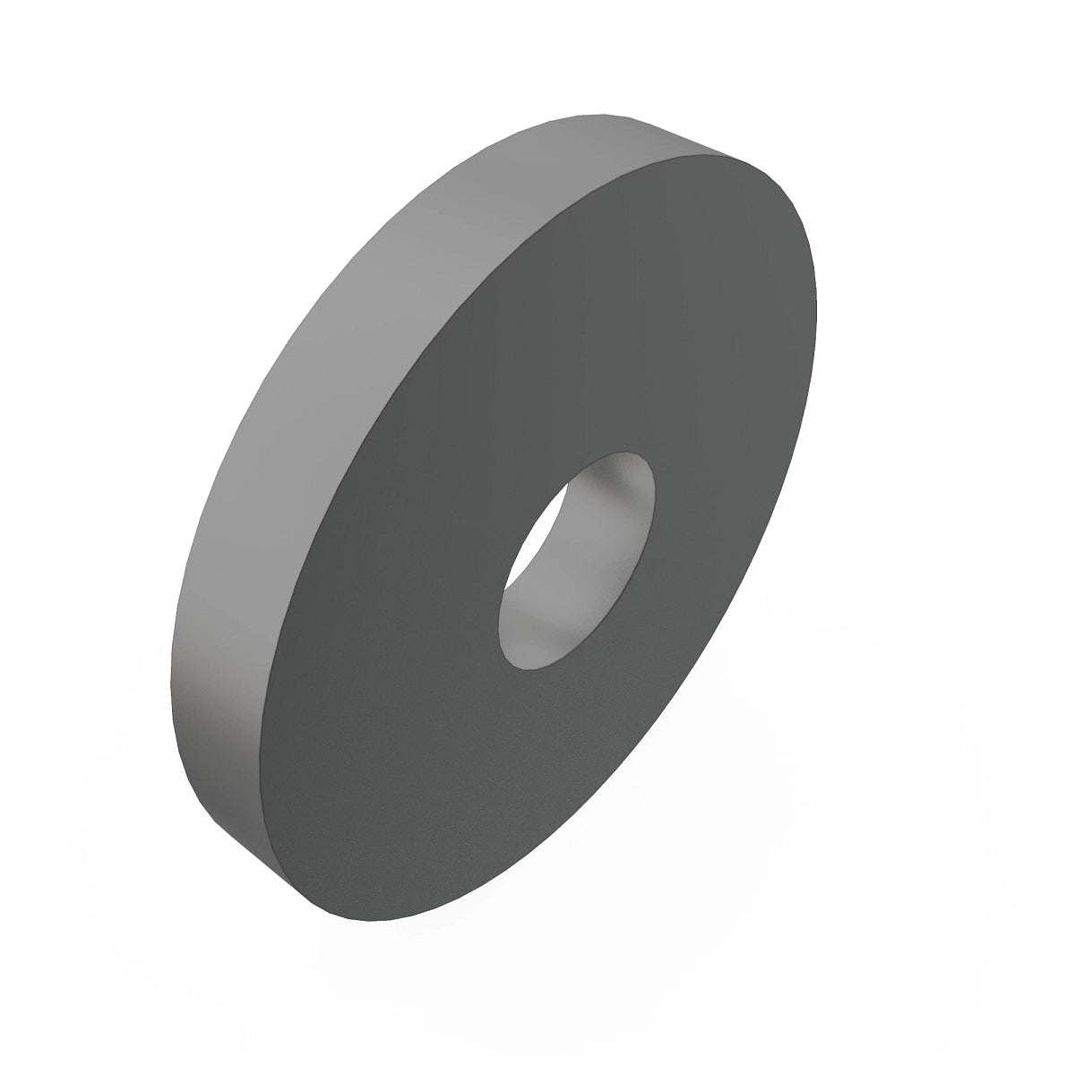 John Deere H129716:  Round Hole Washer
