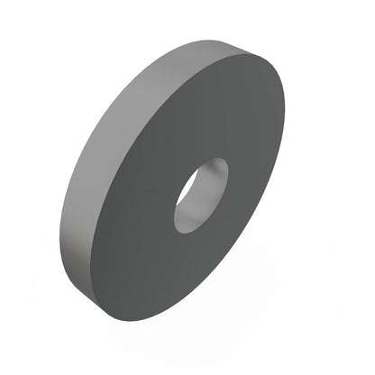 John Deere H129716:  Round Hole Washer