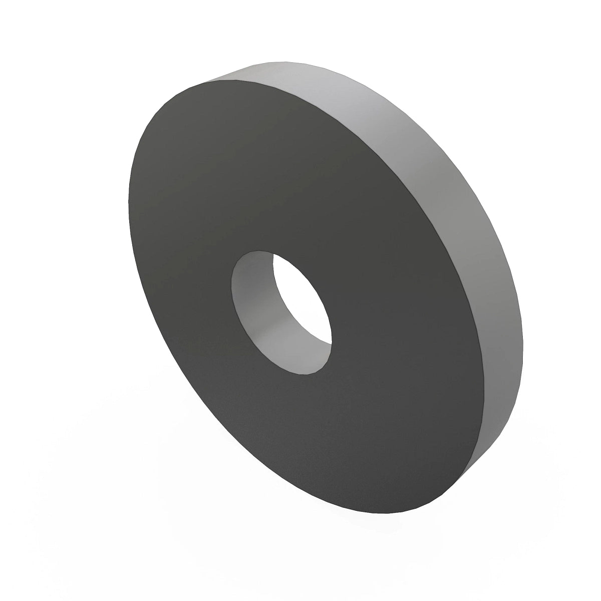 John Deere H129716: Round Hole Washer