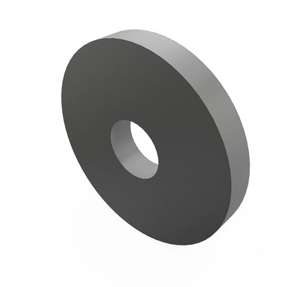John Deere H129716: Round Hole Washer