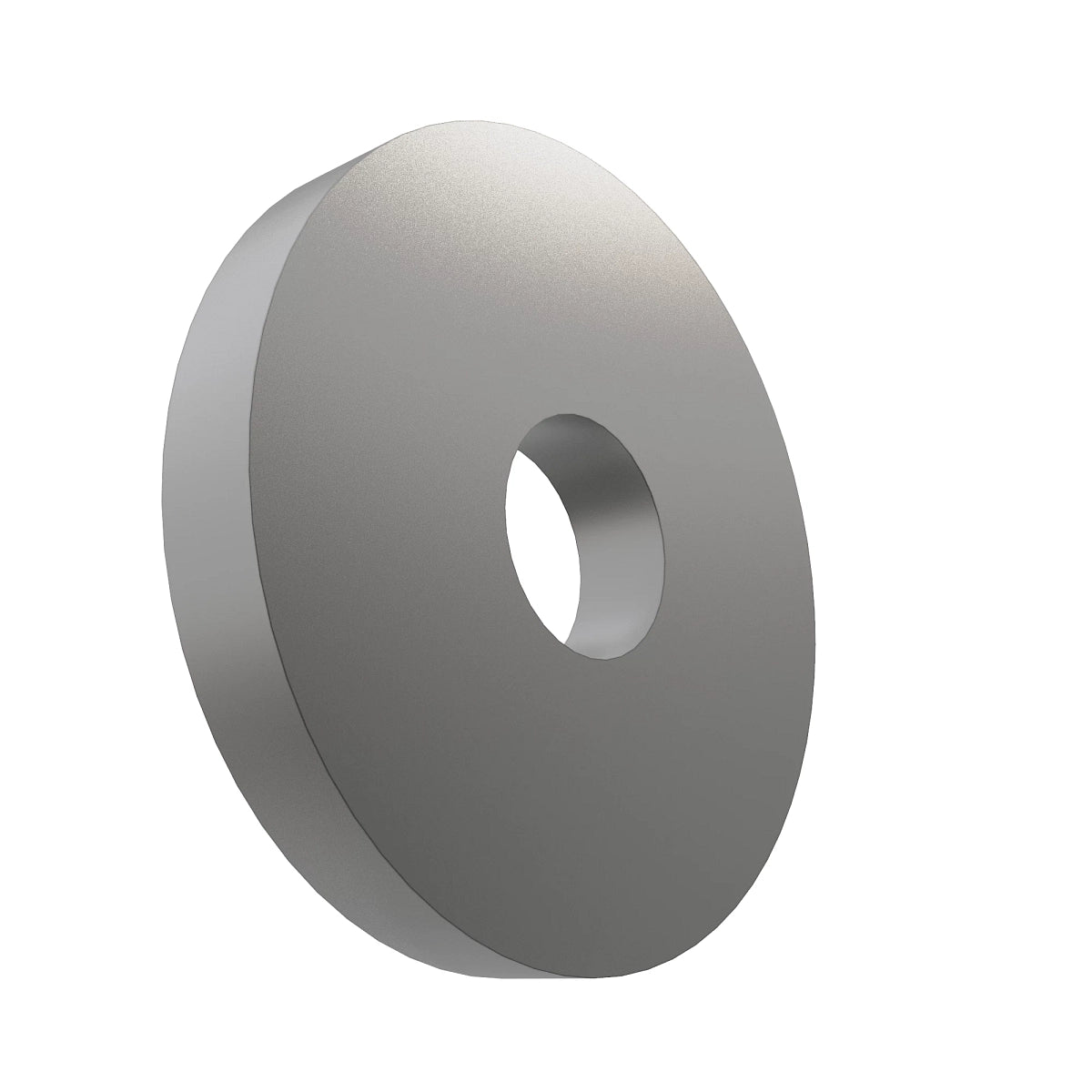 John Deere H129716: Round Hole Washer