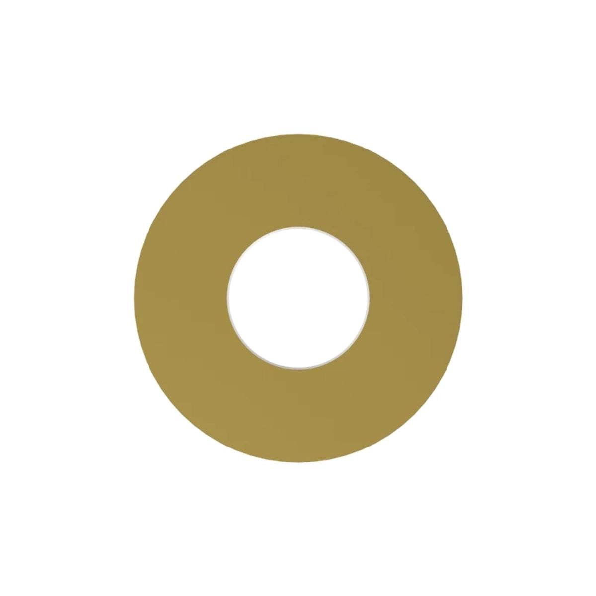 John Deere H131087: Flanged Bushing