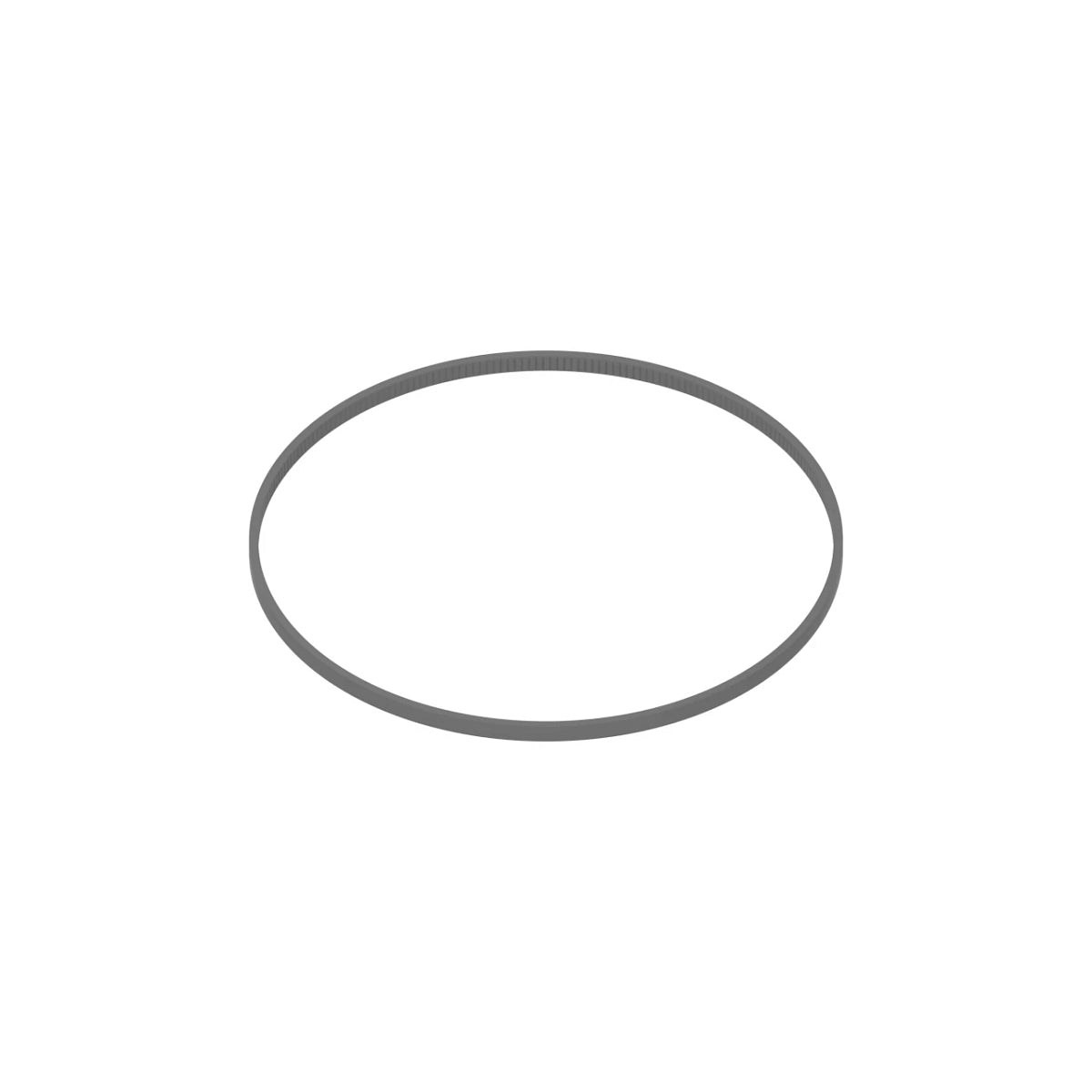 John Deere H134216: Engine Auxiliaries Round Belt, Effective Length 923 mm (36.3 inch)