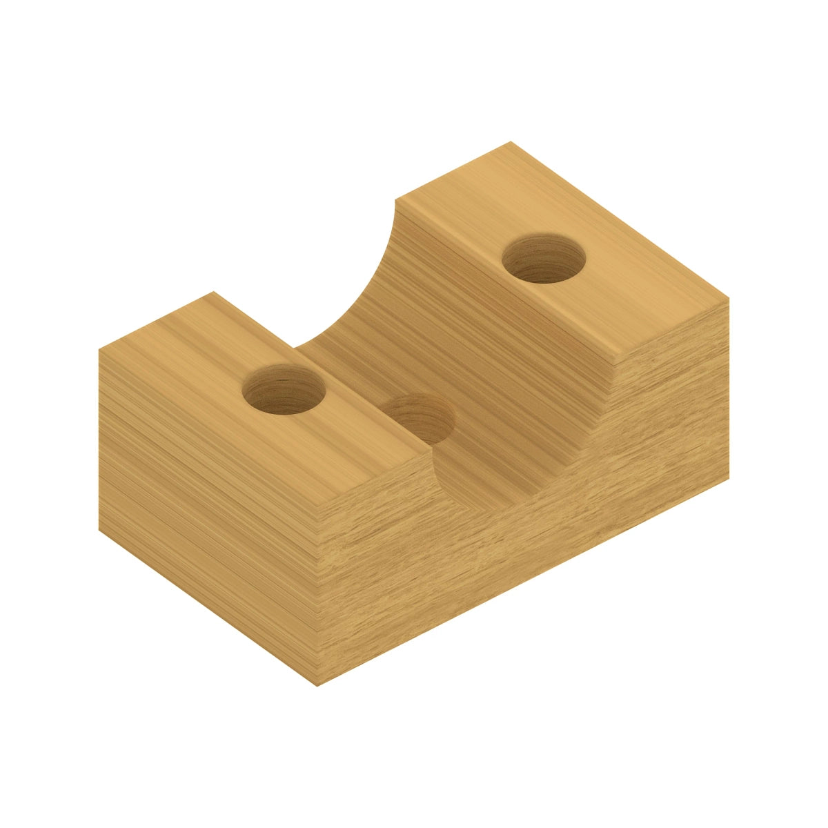 John Deere H135475:  Auger Drive Bearing