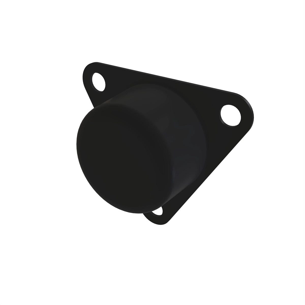 John Deere H145319: Shaft End Cover