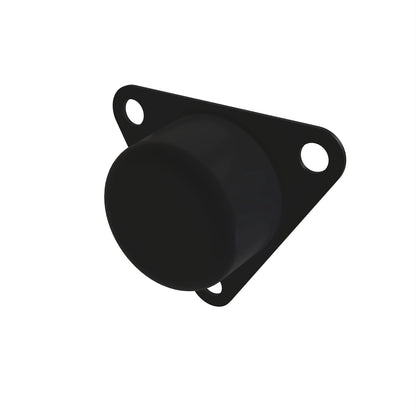 John Deere H145319: Shaft End Cover