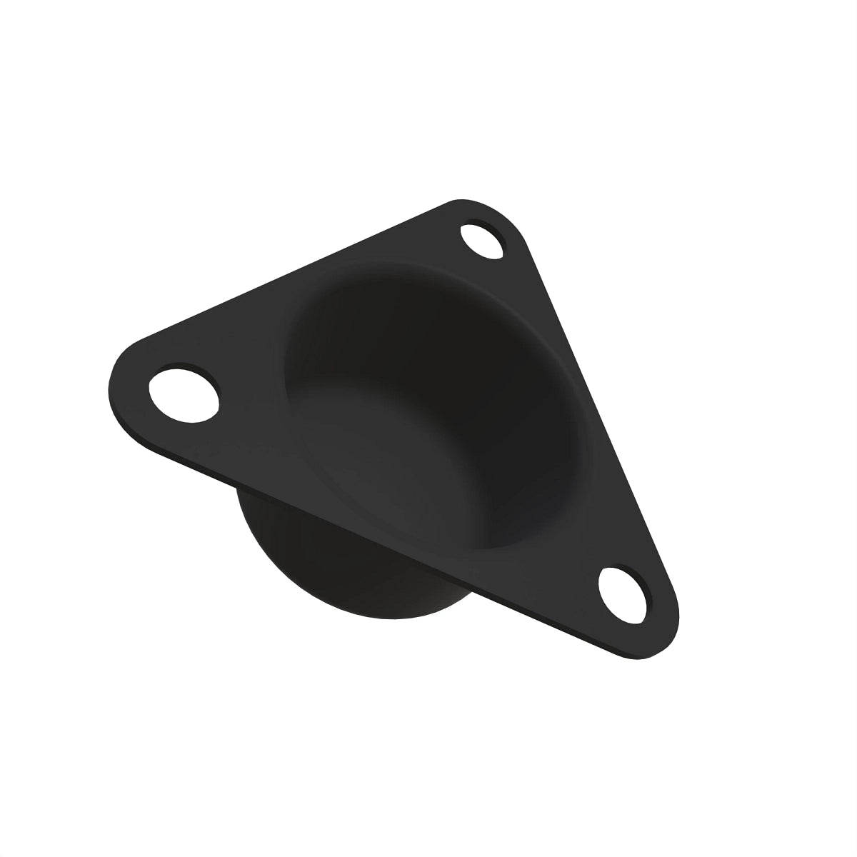 John Deere H145319: Shaft End Cover