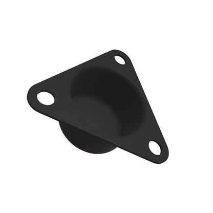 John Deere H145319: Shaft End Cover