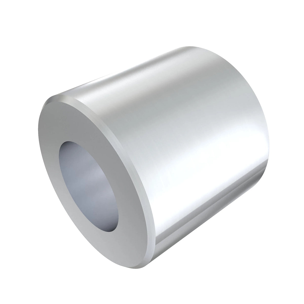 John Deere H148464: Plain Spacer