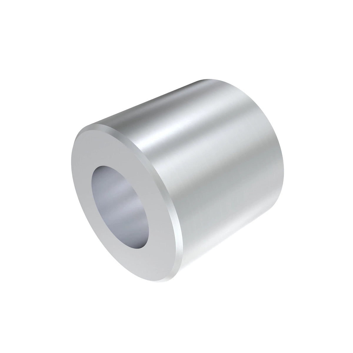 John Deere H148464: Plain Spacer