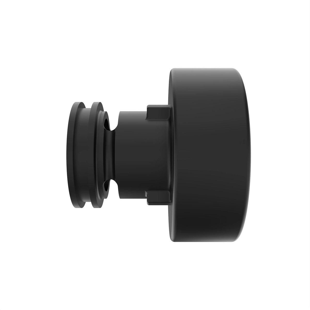 John Deere H148818: Feeder House Quick Coupler