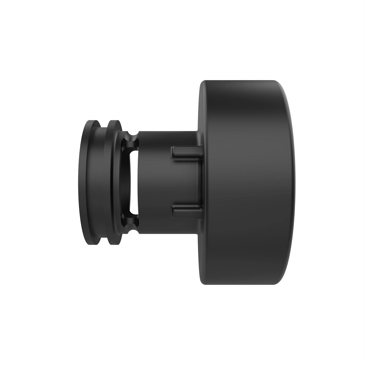 John Deere H148818: Feeder House Quick Coupler
