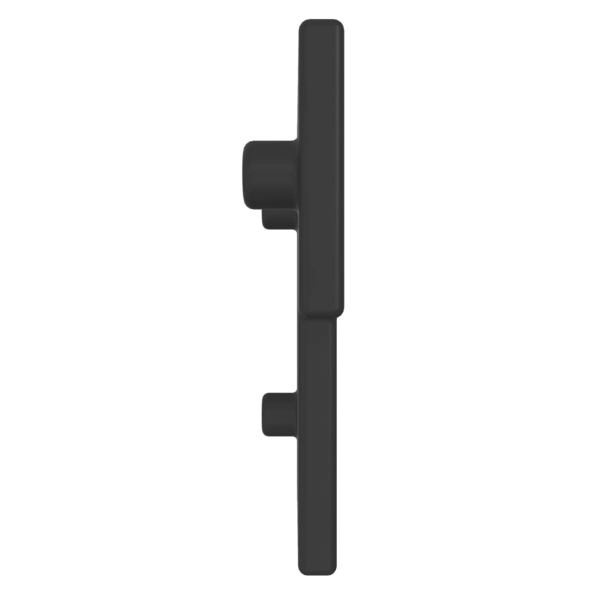 John Deere H149459: Left Side Bottom Feeder House Wear Plate