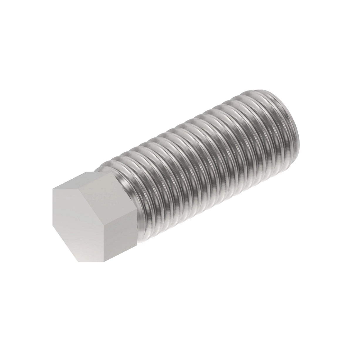 John Deere H149523:  Hexagonal Head Bolt
