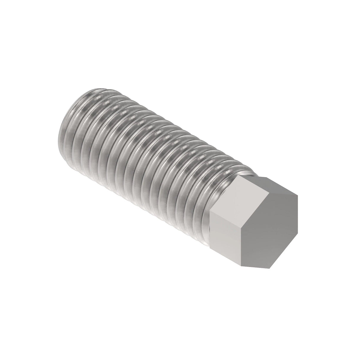 John Deere H149523: Hexagonal Head Bolt