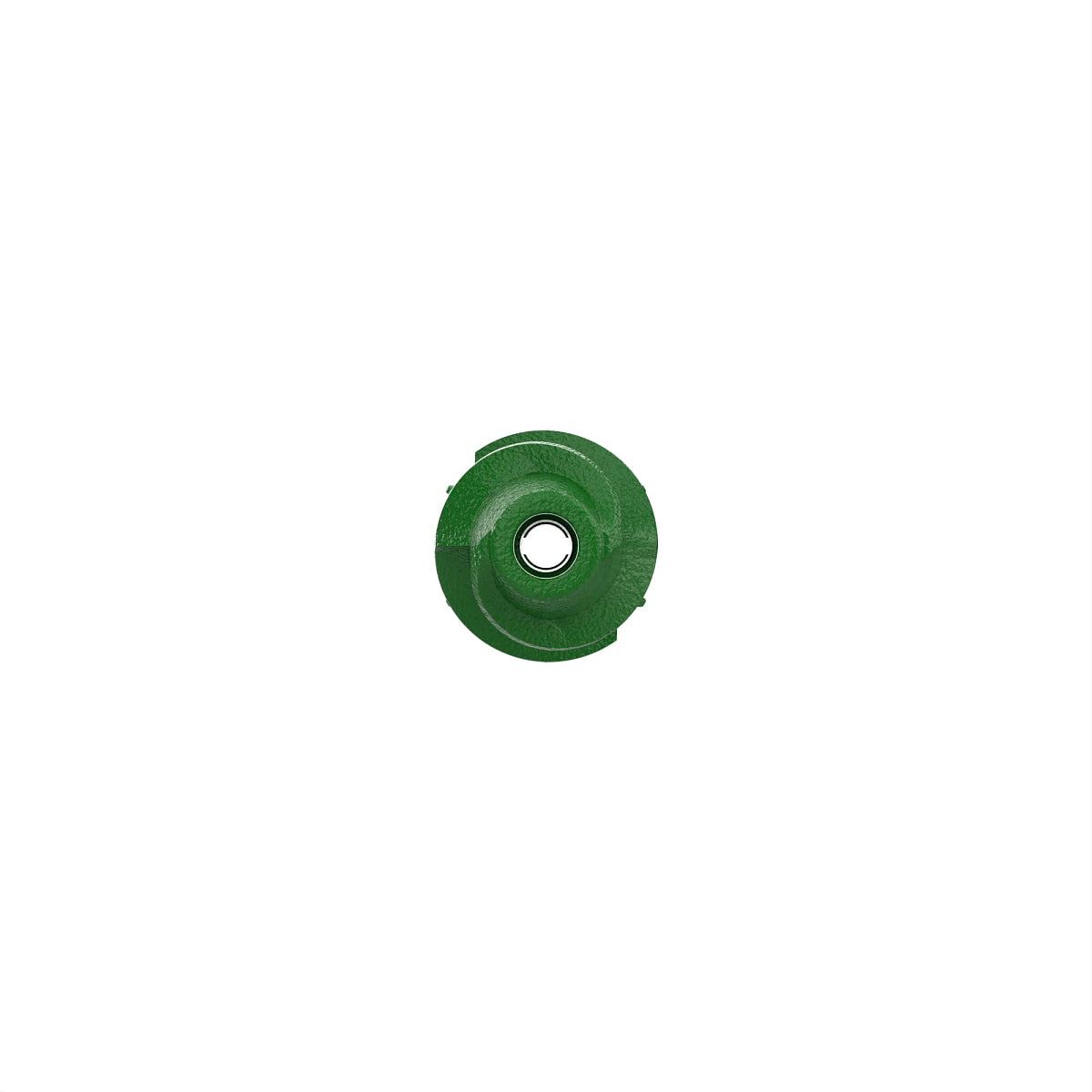 John Deere H150138: Right Side Stalk Roll