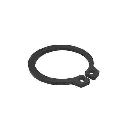 John Deere H150663: External Snap Ring